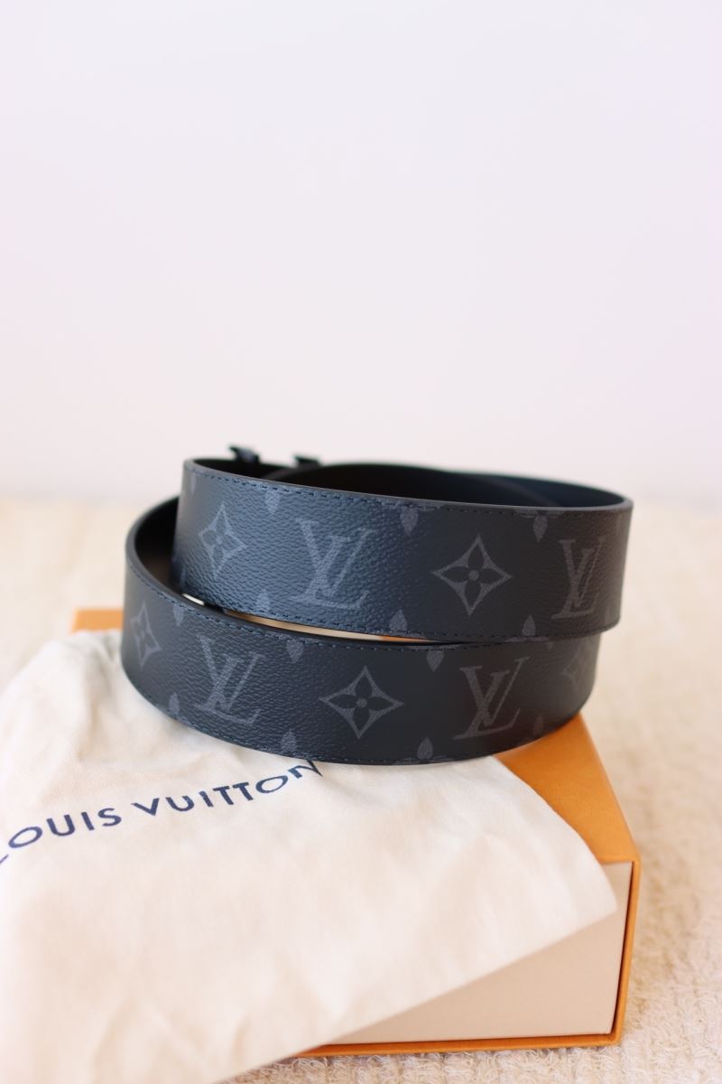 Louis Vuitton Belts